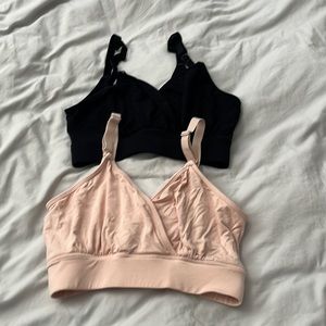 STORQ full cup nursing bras